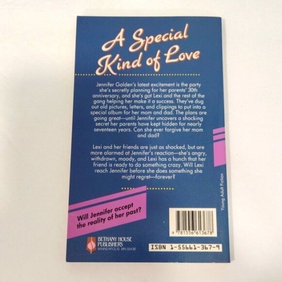 Lot of 6 Paperbacks Cedar River Daydreams #20 - #24, #27 Judy Baer Bethany House - Picture 5 of 13